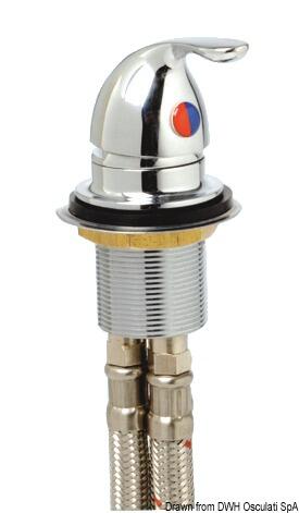 Slavina serije Shower