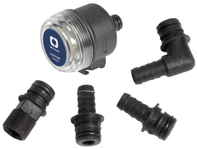 Set za pranje palube Europump Washdown