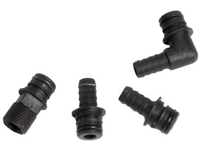 Pumpa vode Europump Aquatec Sensor sa 4 ventila