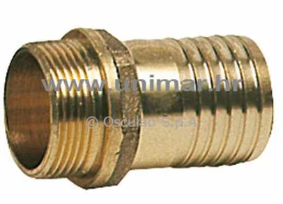 priključak muški od mesinga 1/4'' x 8 mm