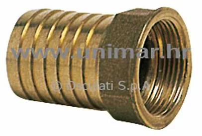 priključak ženski od mesinga 1/4'' x 10 mm