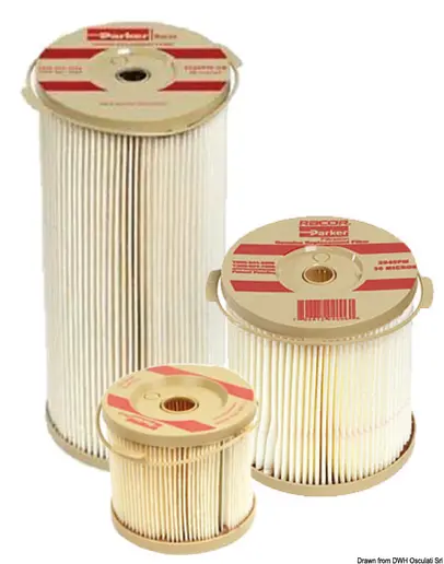 Uložak Racor orginalni