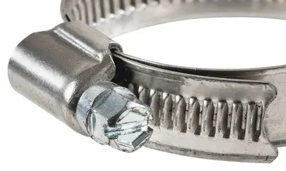 Obujmica za cijevi od inoxa