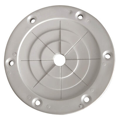 Podloška nosača za štapove za pecanje od gume