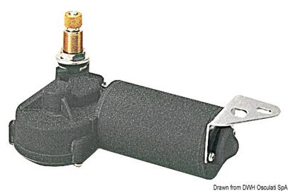 Brisači prozora vodonepropusni TMC