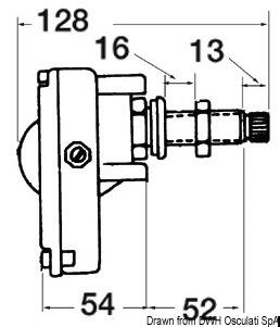 Brisači prozora vodonepropusni TMC