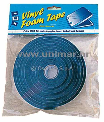 samoljepiva traka PSP MARINE TAPES - 3x19 mm, 3 m