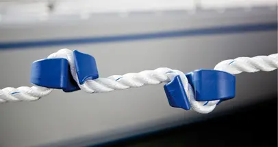 Elastični sistem za sidrenje Unimer Snubber