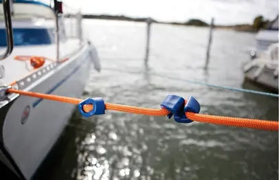 Elastični sistem za sidrenje Unimer Snubber