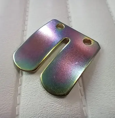 Elastični sistem za sidrenje Unimer Snubber