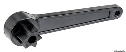 Ključ od fiberglassa za otvaranje čepova za gorivo/vodu