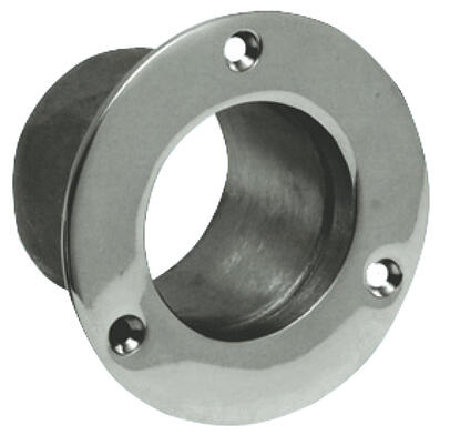 Ležaj za priključivanje cijevi 16.104.37/38 na kokpit plovila