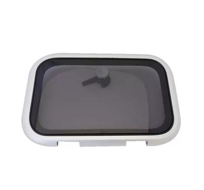 plexiglass Lewmar Low Profile 60 #361061990