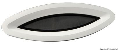 Oblo Bomar Flagship otvorivi eliptični