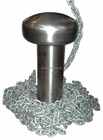 raspoređivač lanca Chain boy (baza 150 mm, glava 170 mm)
