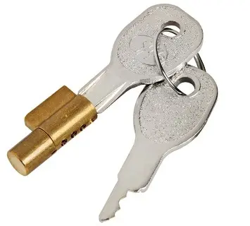 Lokot za blokiranje kuke