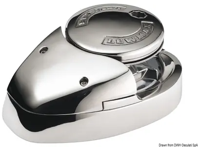 Sidreno vitlo Lewmar V2 nisko