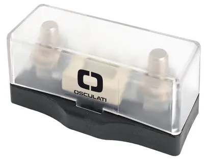 Kučište osigurača visokog kapaciteta