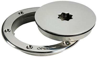 Vratašca za inspekciju sa brzim otvaranjem