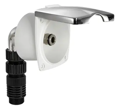 Ulaz za slatku vodu ugradbeni New Edge