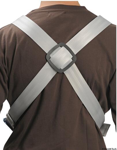 Pojas za spašavanje vrlo lagan