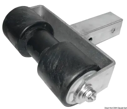 Centralni valjak fiksni