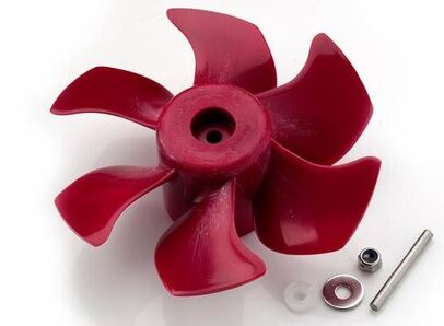 Propeler Vetus za BOW 6 kraka 35/55kgf