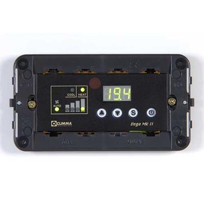 Kontrolni panel CLIMMA