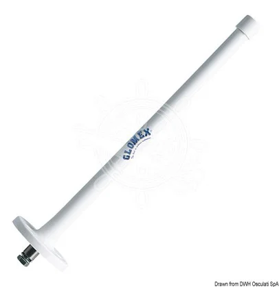 antena GLOMEX AM/FM - 30 cm