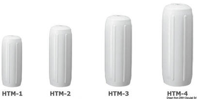 Bokobran POLYFORM Serija HTM