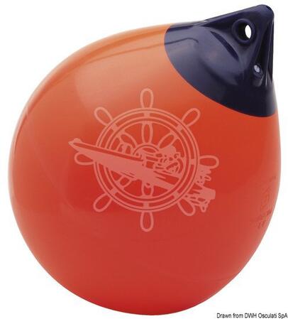 Bokobrani POLYFORM Serija A