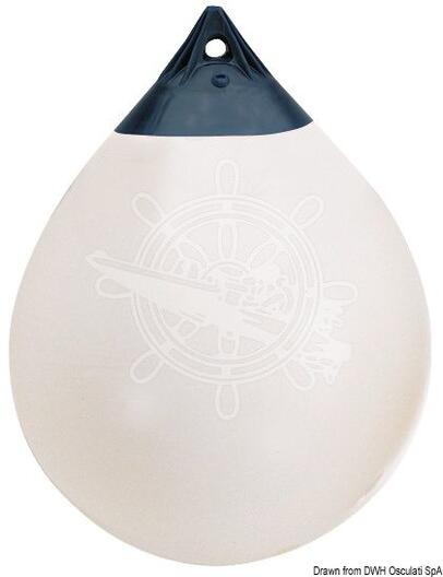 Bokobrani POLYFORM Serija A