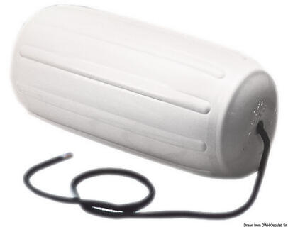 Bokobran POLYFORM Serija HTM