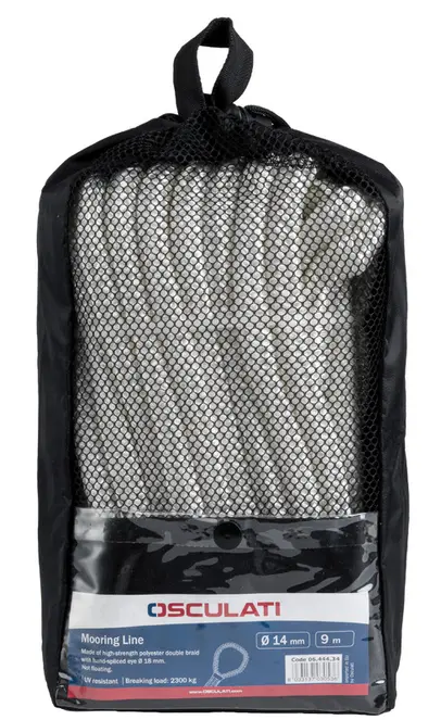 Konop za privez visoke izdržljivosti sa okom