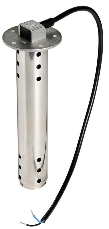 Senzor nivoa vertikalni za crne vode i pitku vodu