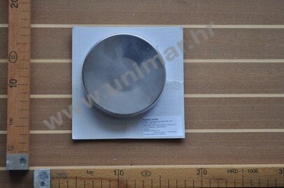 poklopac za volan KWL 38 " vetus