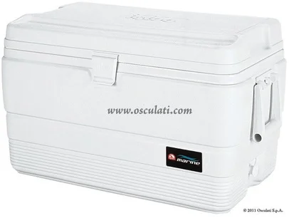 ledenica IGLOO - model MARINE ULTRA 54, 51 l