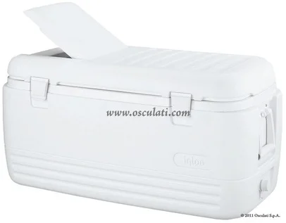 ledenica IGLOO - model QUICK & COOL 100, 95 l