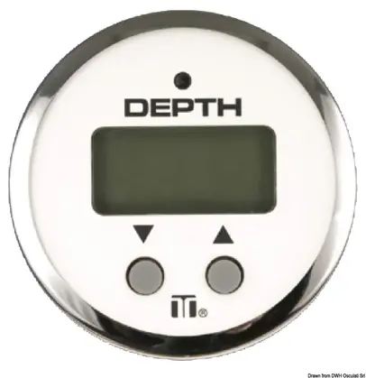 Ugradbeni eholot za kontrolnu ploču VEETHREE