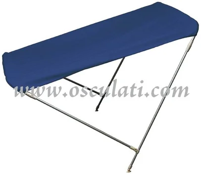 tenda sklopiva 130-140/180cm plava