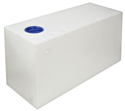 Tvrdi spremnici za pitku vodu visokog kapaciteta