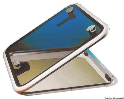 prozor LEWMAR LP03 Hatch