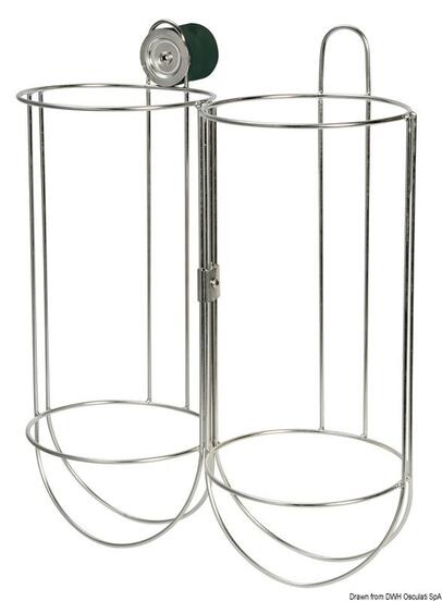 Nosač bokobrana tip košare EASY FENDER