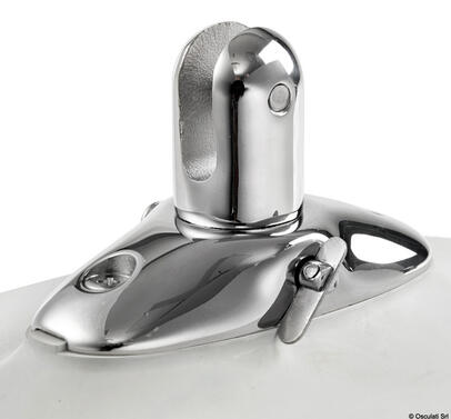 Baza za tende sa nosačem od EPDM-a za gumenjake