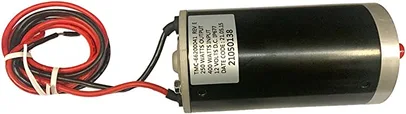 motor LEWMAR V700