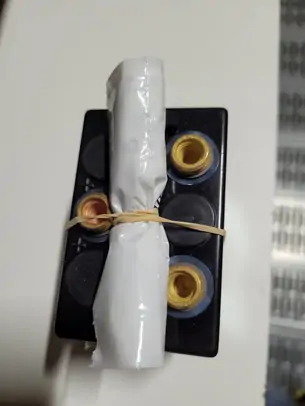 solenoid za bow 3,0 kW 12V