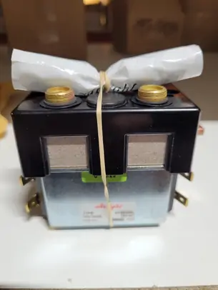 solenoid za bow 3,0 kW 12V