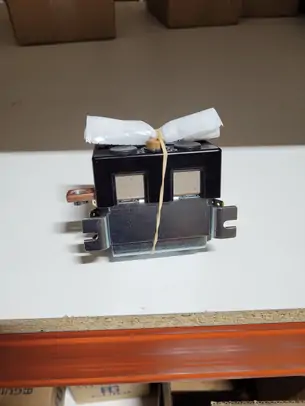 solenoid za bow 3,0 kW 12V