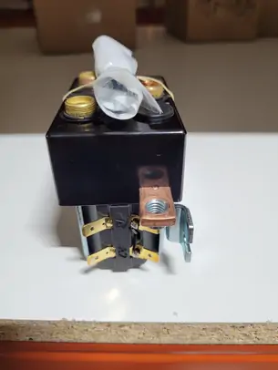 solenoid za bow 3,0 kW 12V