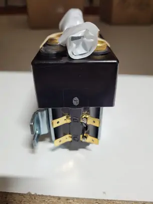 solenoid za bow 3,0 kW 12V